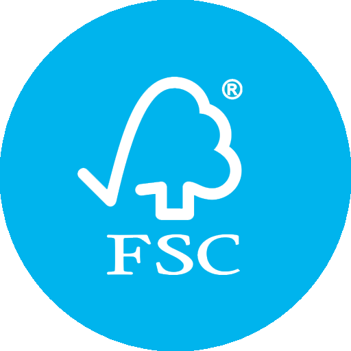 FSC Certified