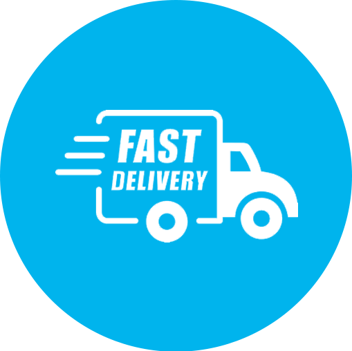 Fast Delivery