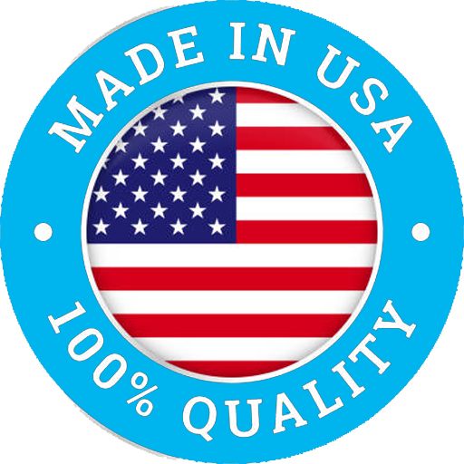 Made in USA