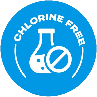Chlorine Free